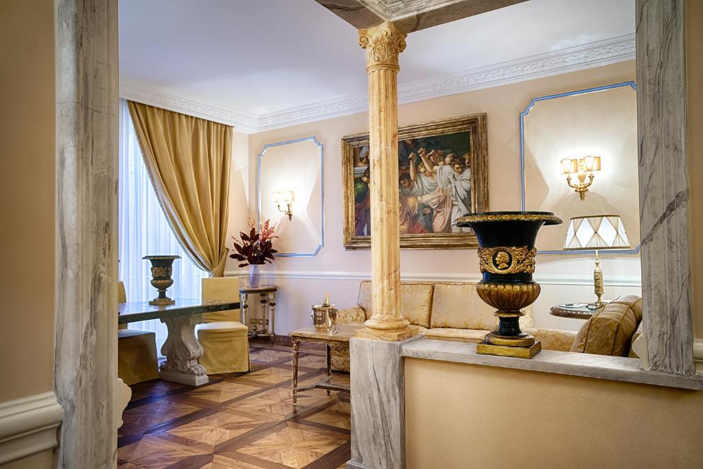Alta Luxury Apartments - Frezza Apartment - 2