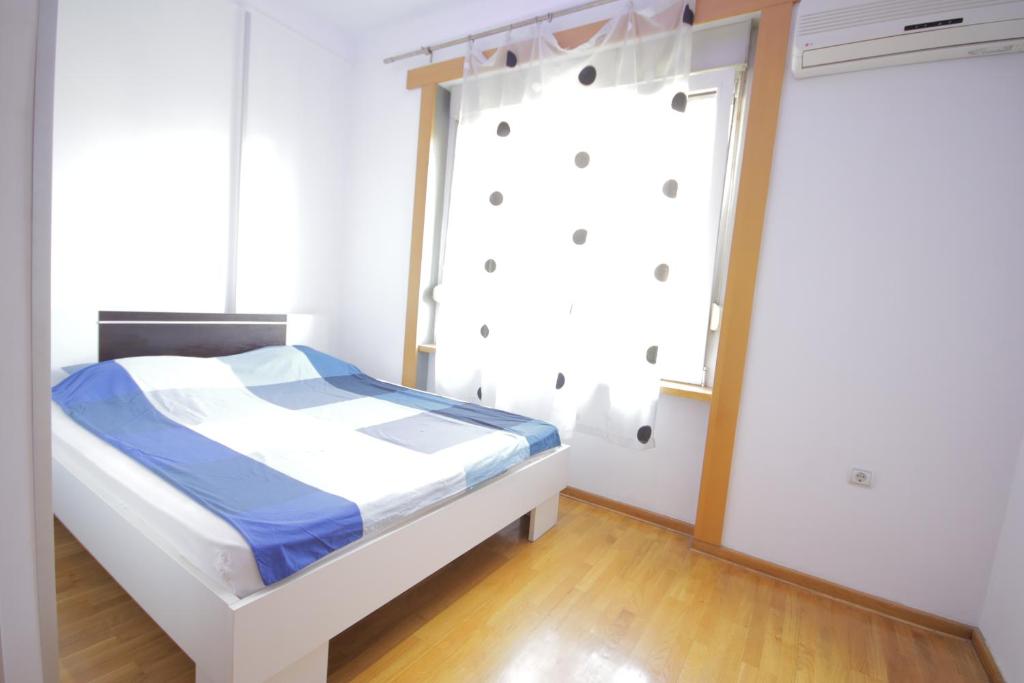 Apartman Obilic — Hotel in Belgrade