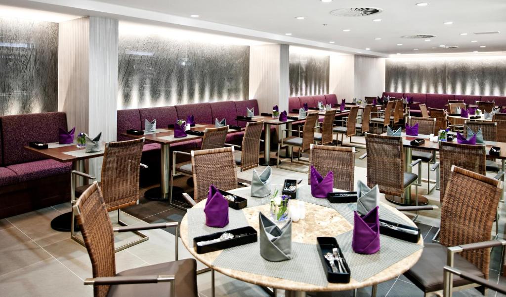 Restauracja