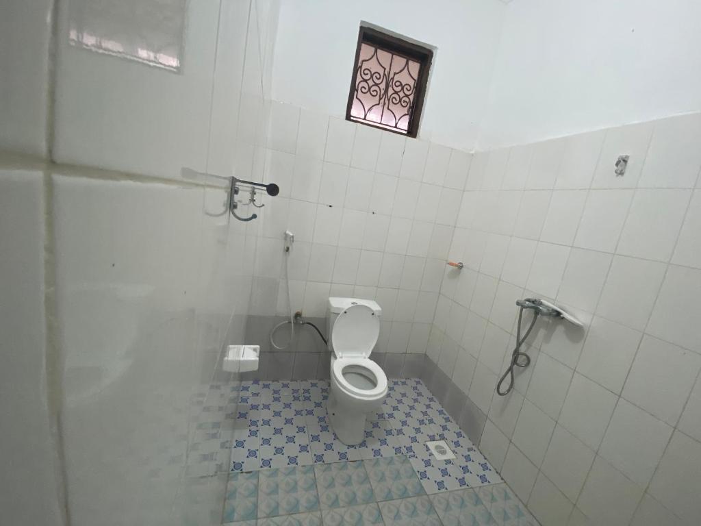 Habeba House Nungwi photo