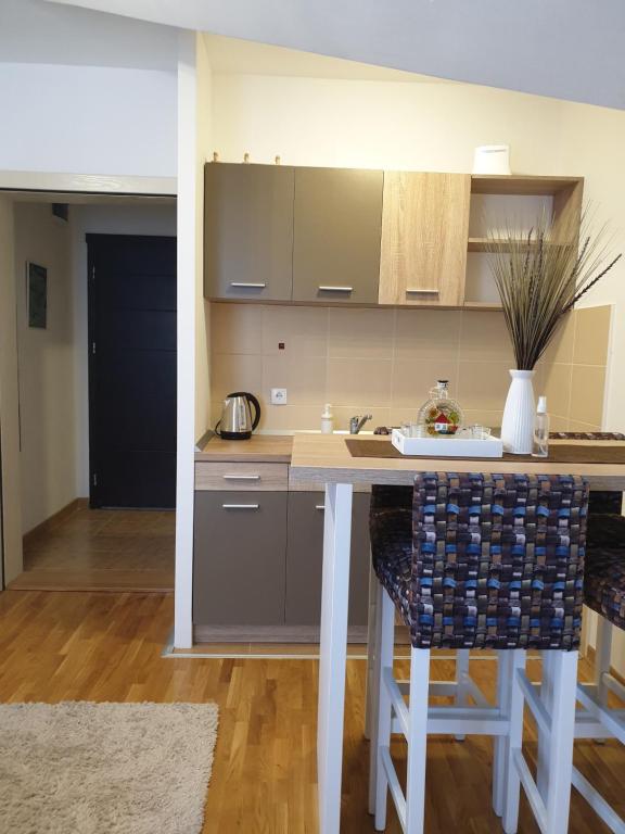 Talija Apartman - 2