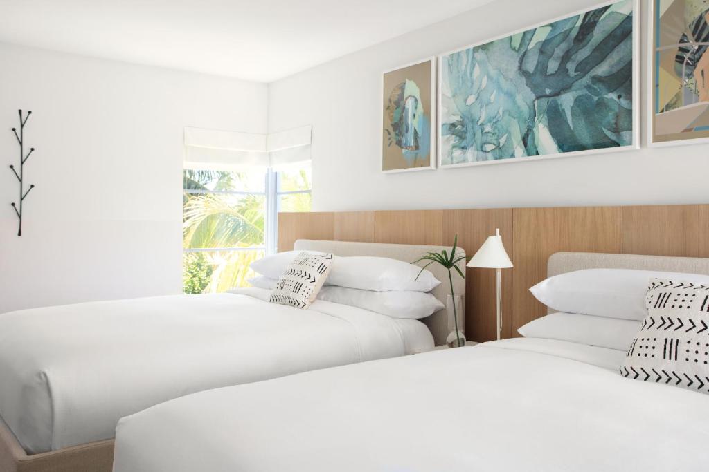 Kimpton Shorebreak Fort Lauderdale Beach Resort photo