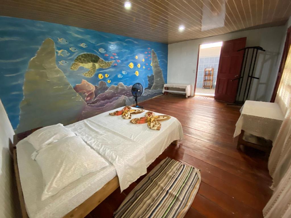 Mariposa — Hotel in Drake Bay
