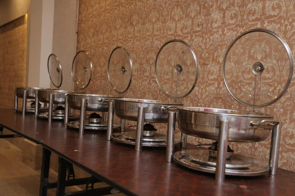 Shelton Hotel Lahore photo