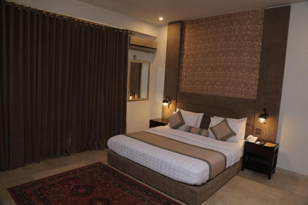 Shelton Hotel Lahore — Hotel in Lahore