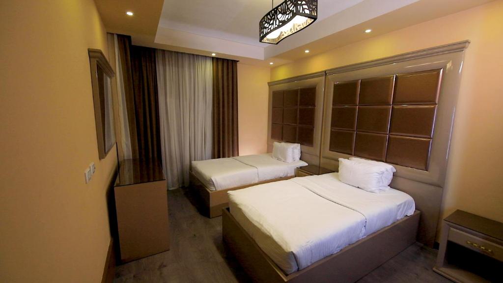 Villa 14 Suites photo