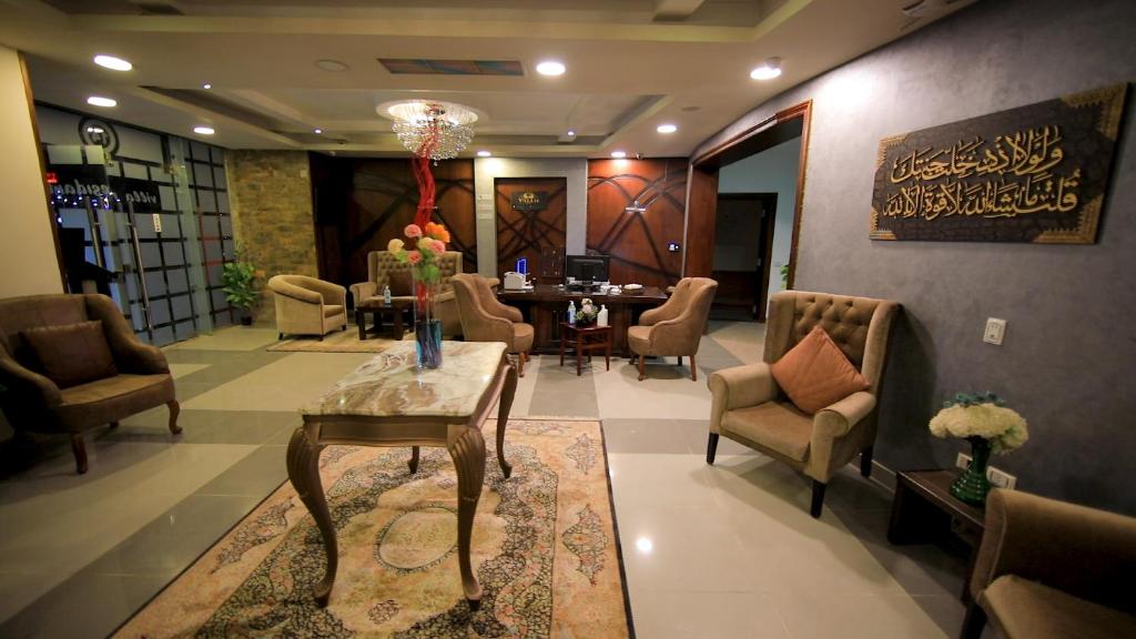 Villa 14 Suites photo