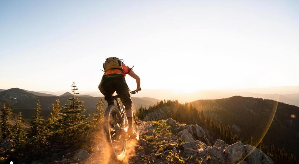 Sports and activities