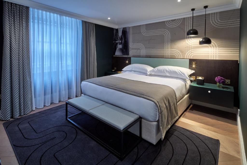 Lexham Gardens by Cheval Maison photo