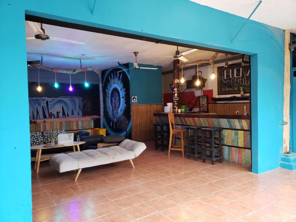 Buena Nota Hostel photo