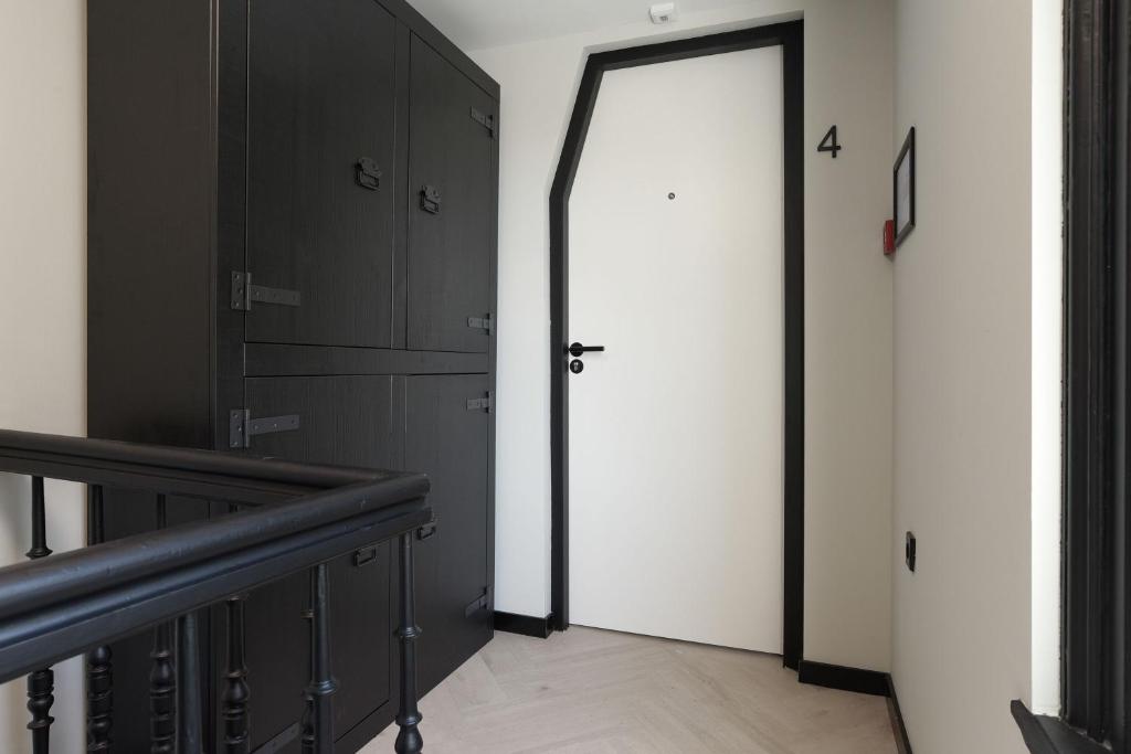 Haarlem Apart Hotel photo