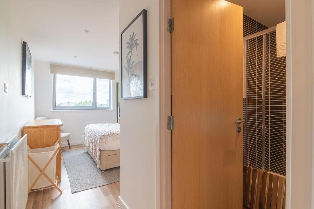 Executive 7 Apartments photo