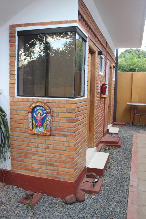Hostal Hospedaje Divino Niño Jesús