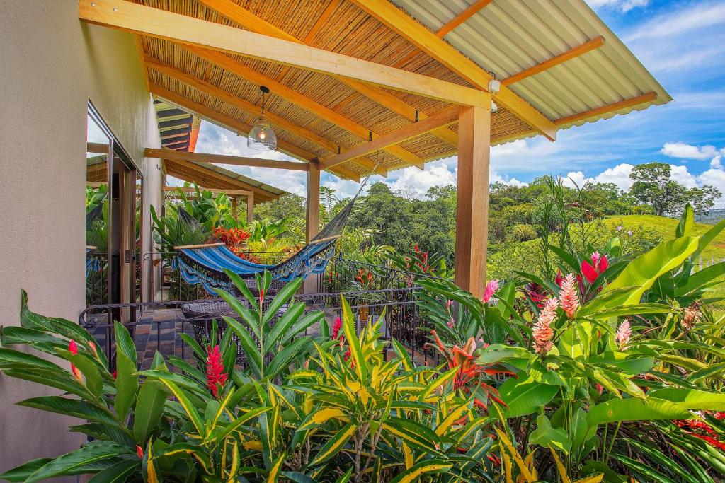 La Finca Lodge photo