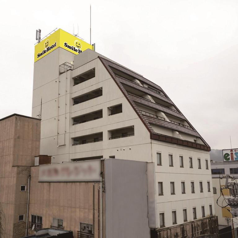 Smile Hotel Nabari photo