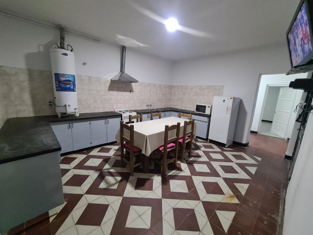 Casa Olivos - 3
