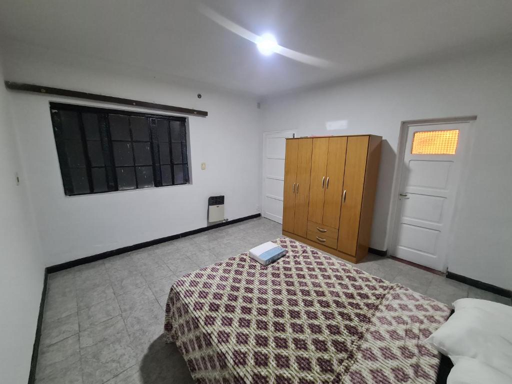 Casa Olivos - 4