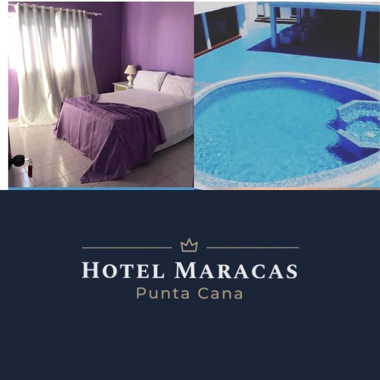 Hotel Maracas Punta Cana — Hotel in Punta Cana