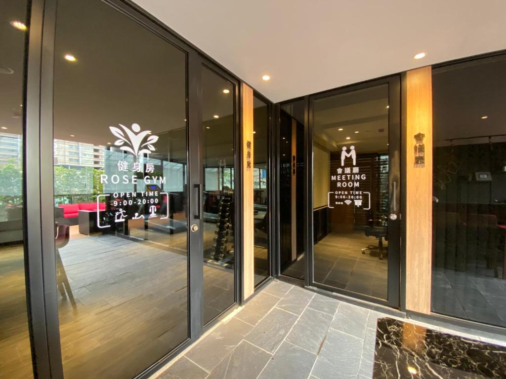 Royal Rose Hotel Xinsheng