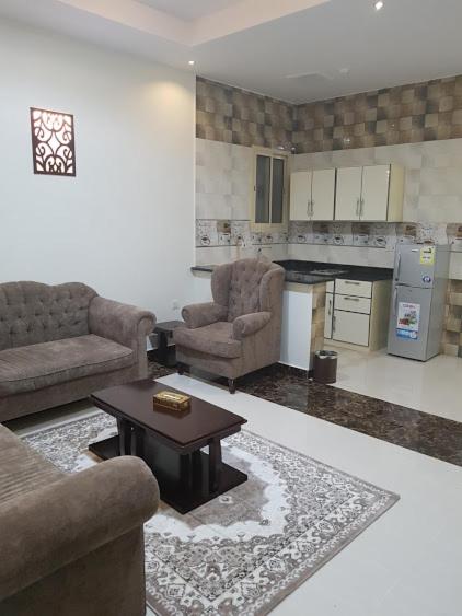 شقق دور الخزامى الفندقيه photo