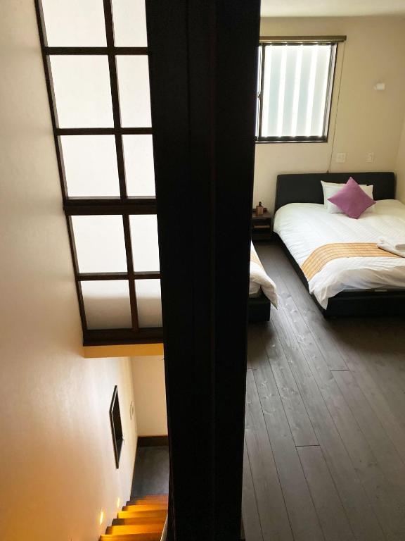 HOTEL ZIPANGU Murasakino photo