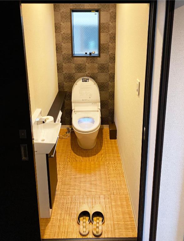 HOTEL ZIPANGU Murasakino photo