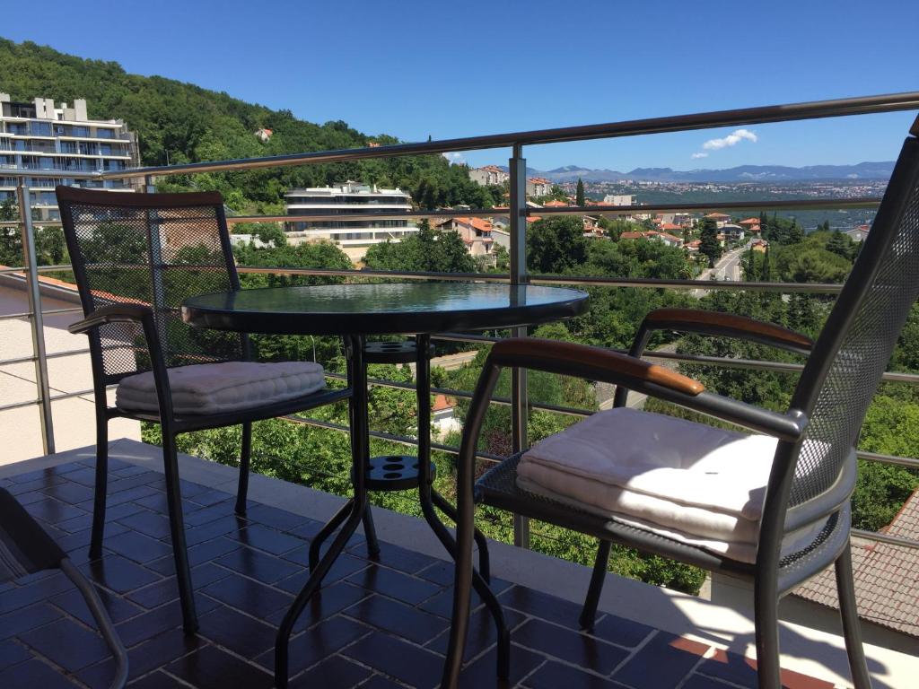 Vacation Home Lucija — Hotel in Opatija