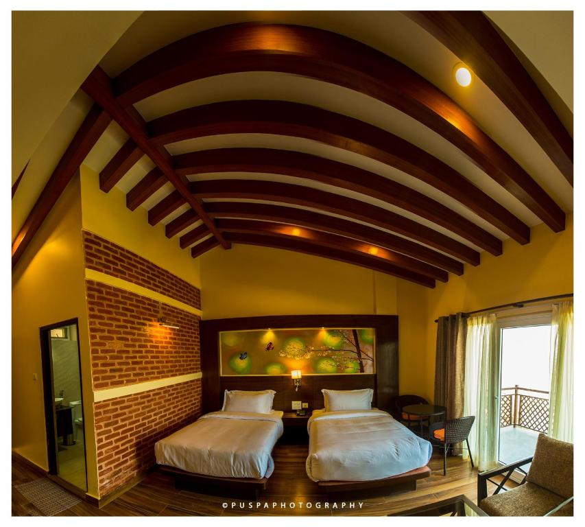 Himalaya Drishya Resort photo