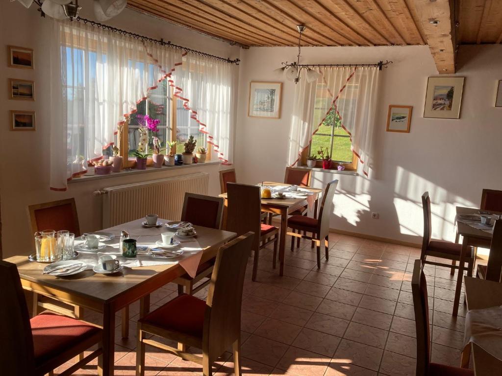Pension Pichlbauer - 3