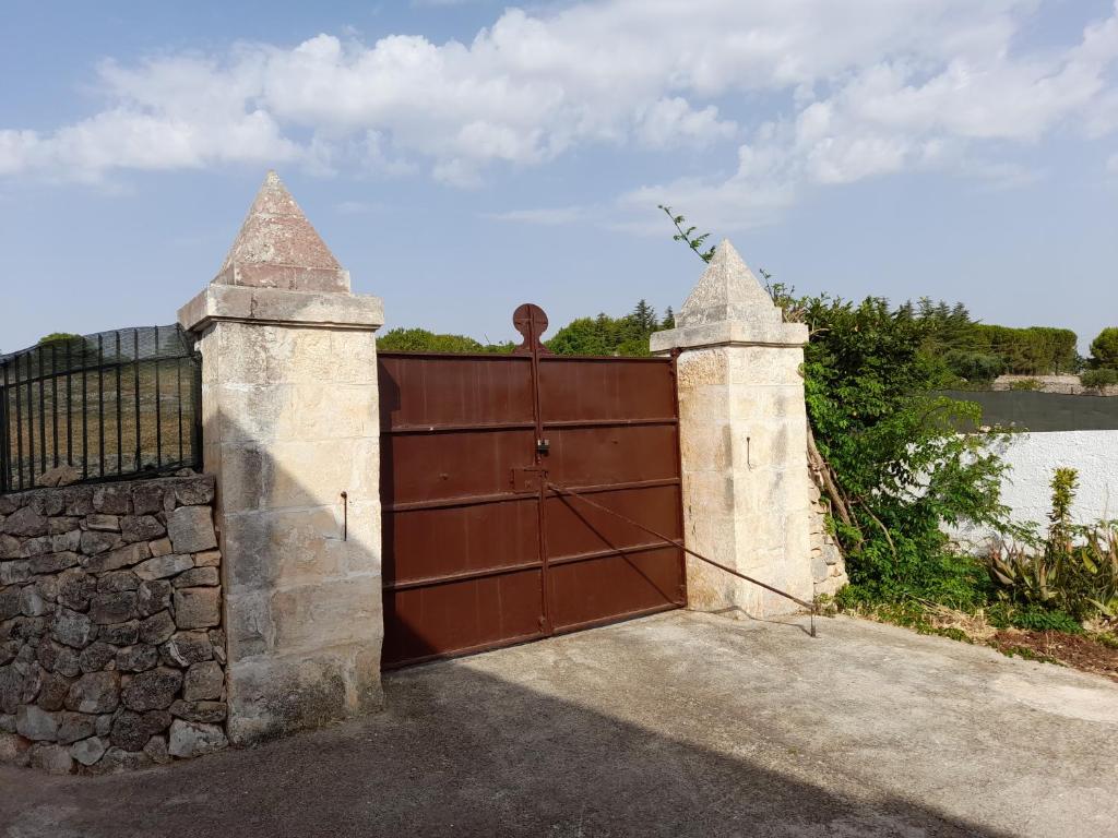 Villa Ottocento Molillo - 2