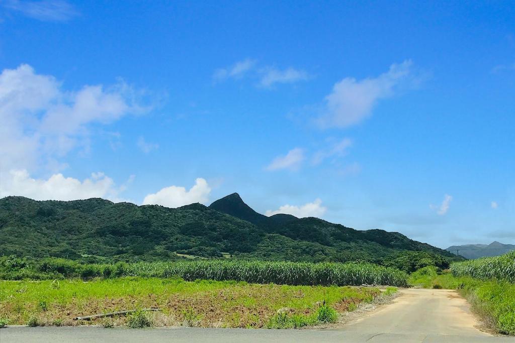 Surrounding environment