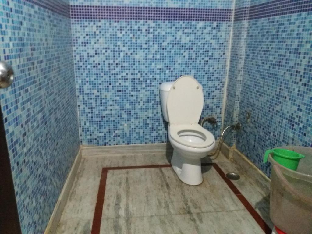 Hotel Roma Villa photo
