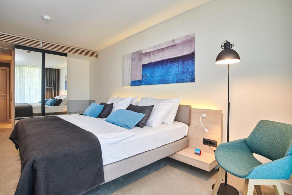 Hotel Park Plava Laguna photo