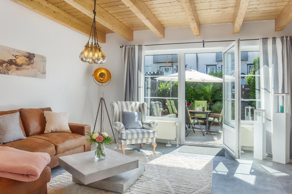 Sünnhus, Heiligenhafen