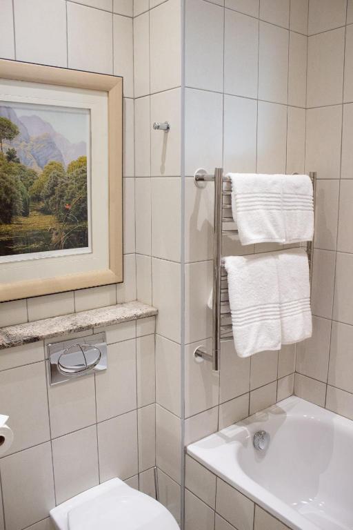 バスルーム（客室）