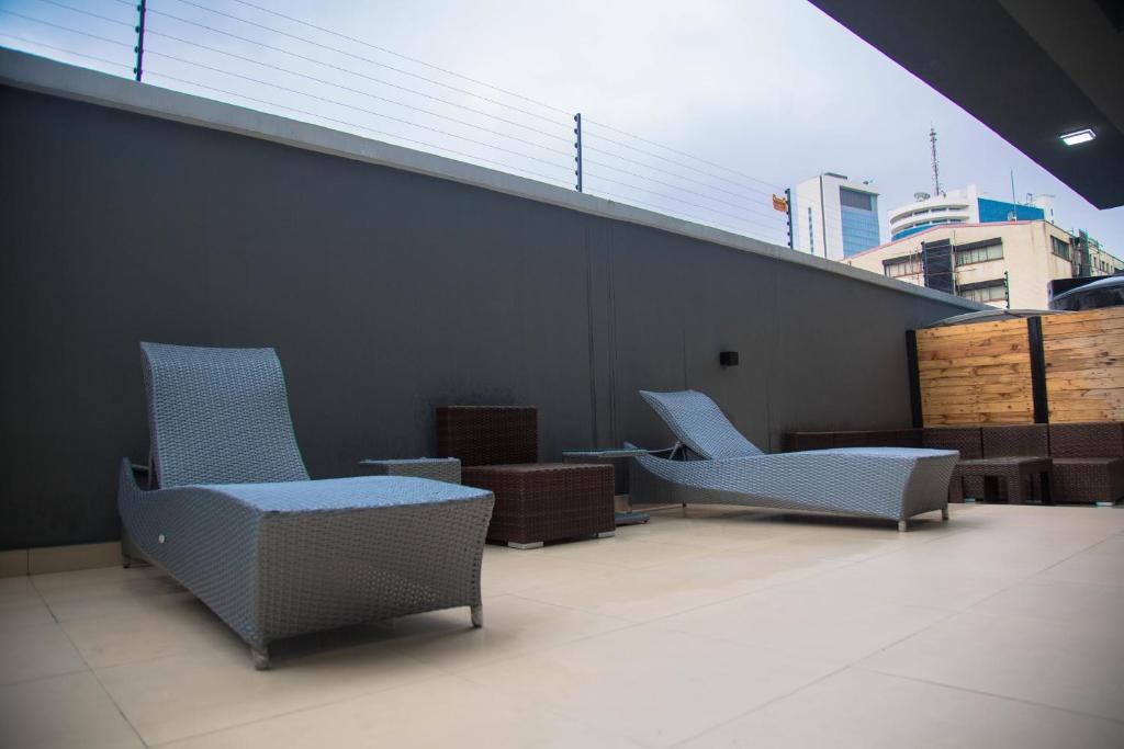 MiVi - Midtown Victoria Island photo