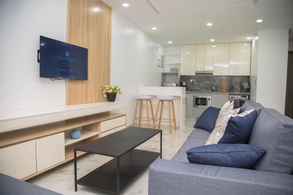 MiVi - Midtown Victoria Island, Lagos