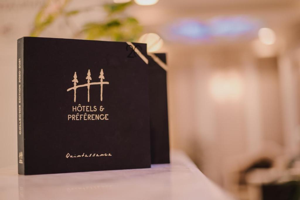 Tirana Lot Boutique Hotel by Hotels and Preference Additional