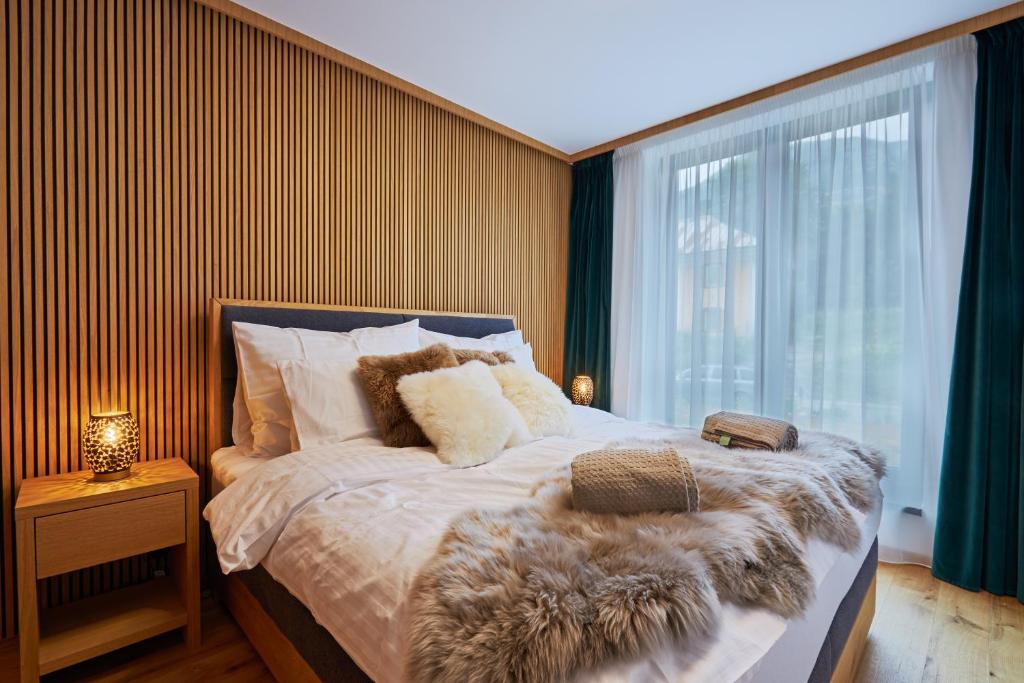 RV Apartment Olivine, Starý Smokovec