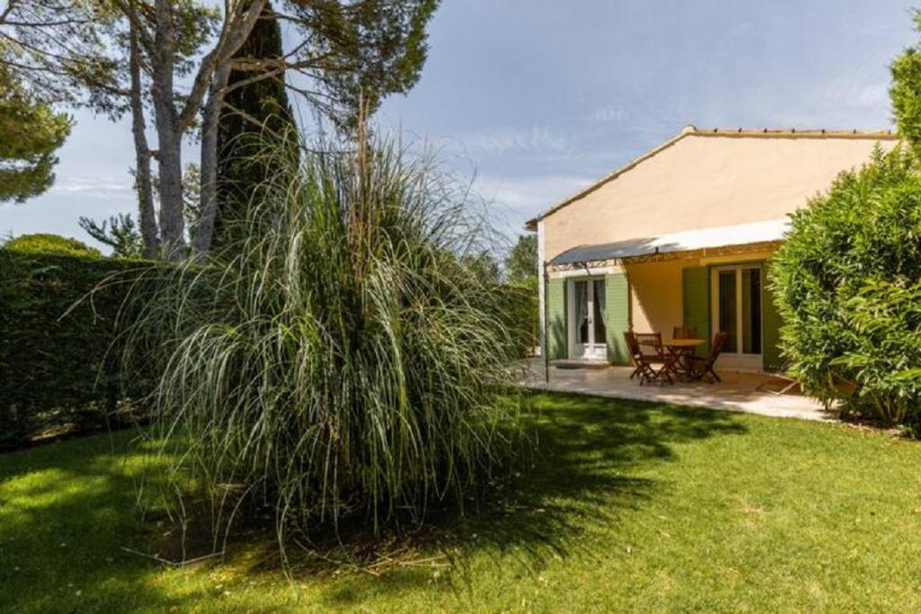 La Bastide de l Etang - 3