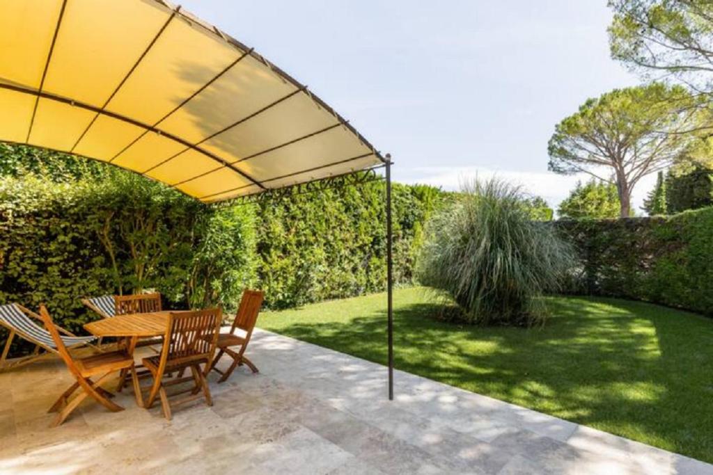 La Bastide de l Etang - 2
