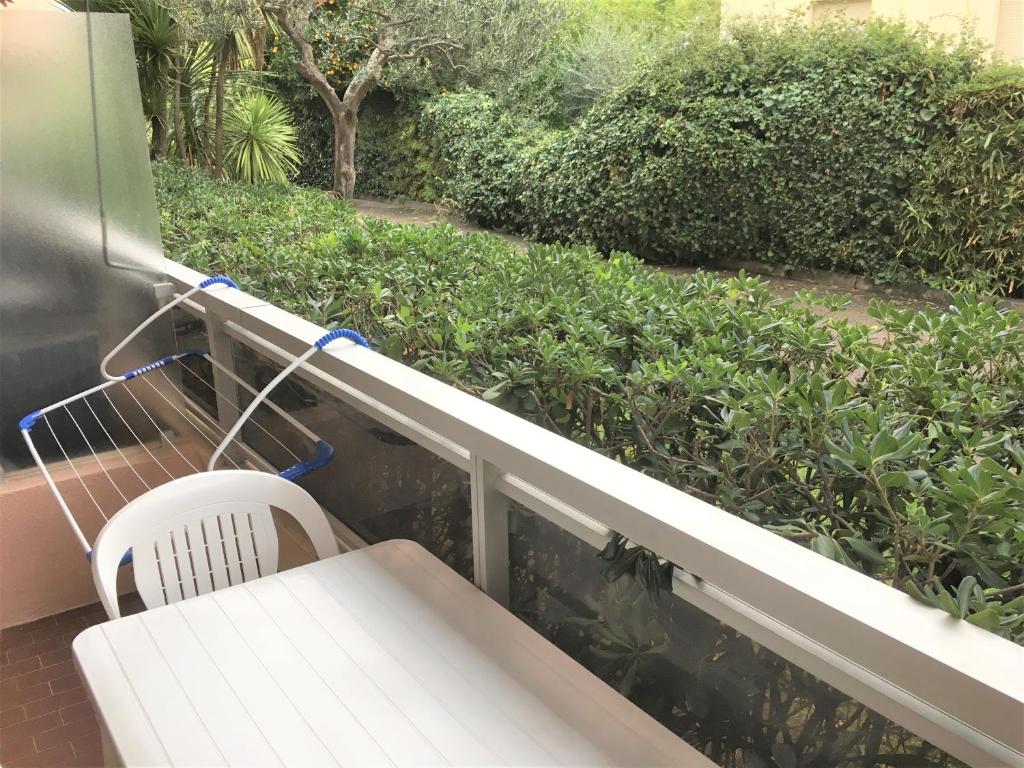 Studio bord de mer à proximité monaco et menton 2 personnes à roquebrune cap martin - 5