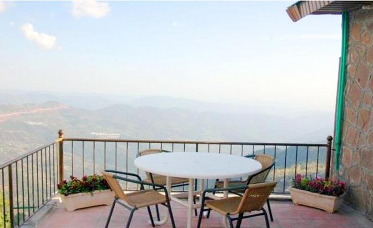 Hotel Mount View photo