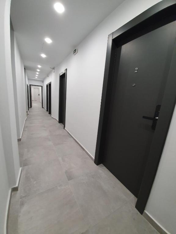 The 9 Project - Thessaloniki City Centre photo