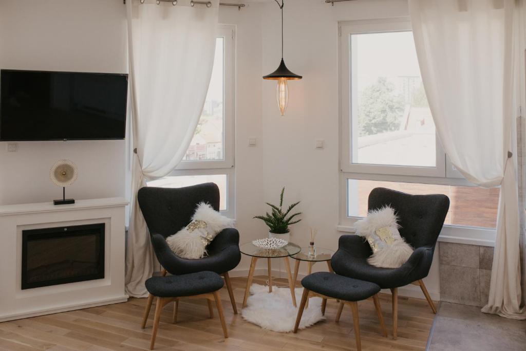 Akro Studio apartman - 3