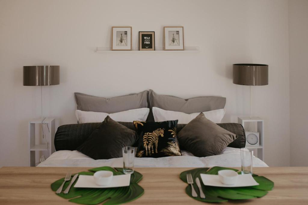 Akro Studio apartman - 4