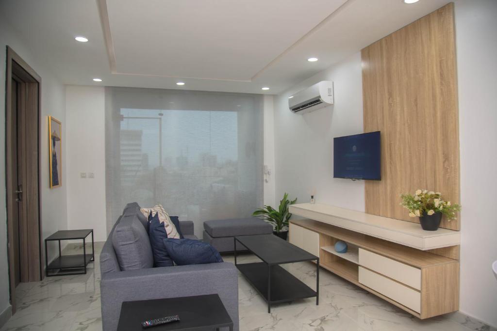 MiVi - Midtown Victoria Island photo