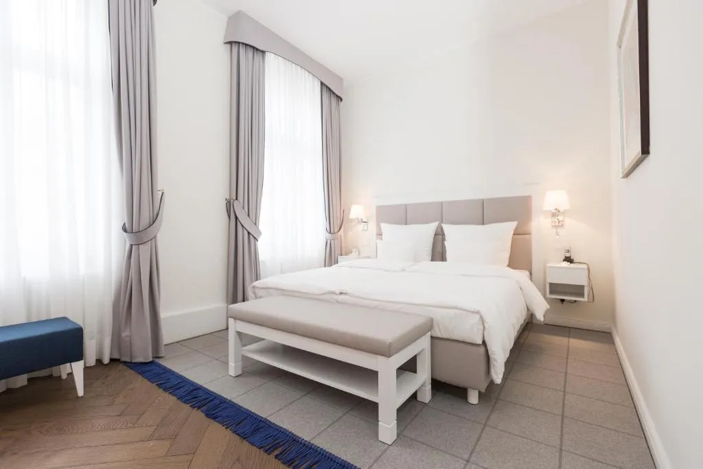 Hotel Brandenburger Tor Potsdam, hotel in Potsdam