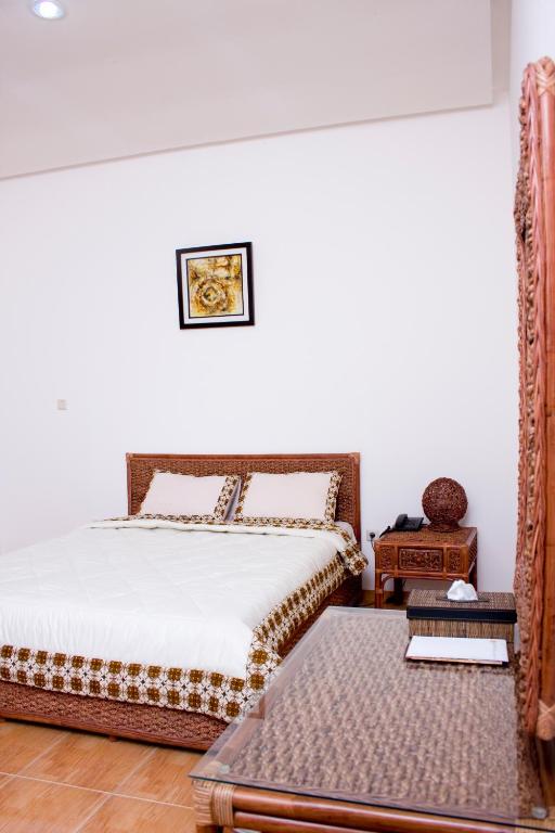Osmond Villa Resort