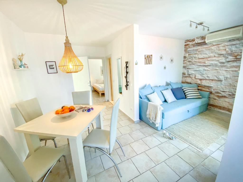 Eco Sunshine Apartments Lumbarda photo